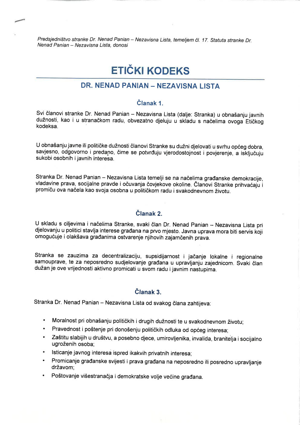 Etički kodeks NPNL_Page1