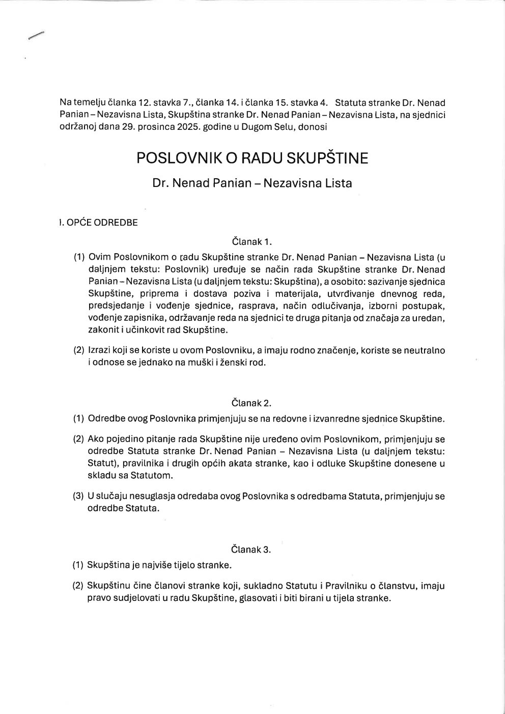 Poslovnik o radu skupštine NPNL_Page1